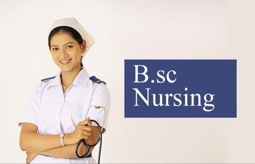 Bsc Nursing Course after 10th